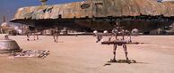 ASP-7 Tatooine