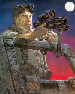 Grif Grawley