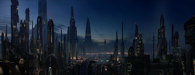 Αρχείο:Coruscant at night.jpg