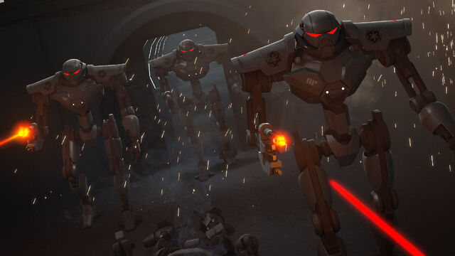 File:Imperial sentry droids attack.jpg