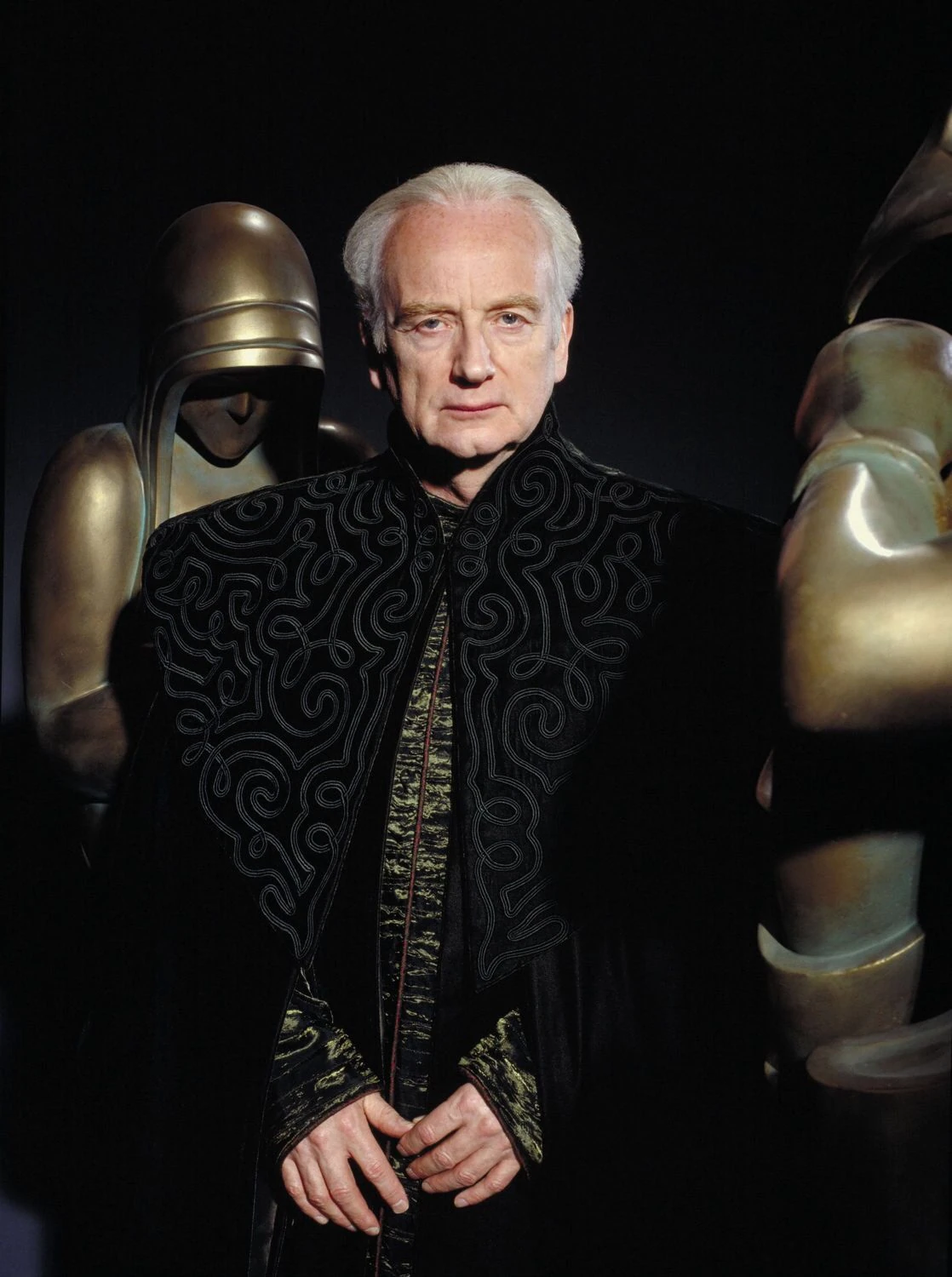 Palpatine Empirepedia Fandom powered by Wikia