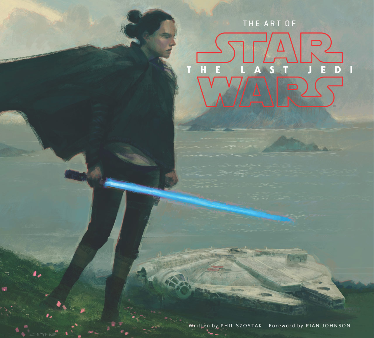 The Last Jedi: General Discussion - Page 38 Latest?cb=20170722004543