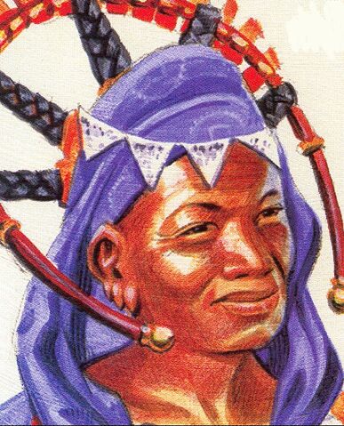 File:Queen Maja.jpg
