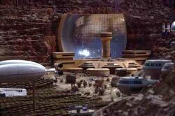 Bar-Neth Epcot