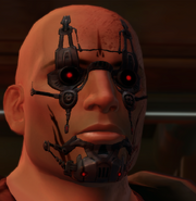 Lord Draahg
