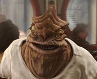Dextersface