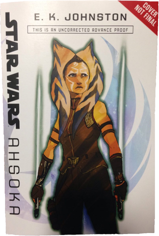 File:Ahsoka - uncorrected advance proof cover - not straight.png