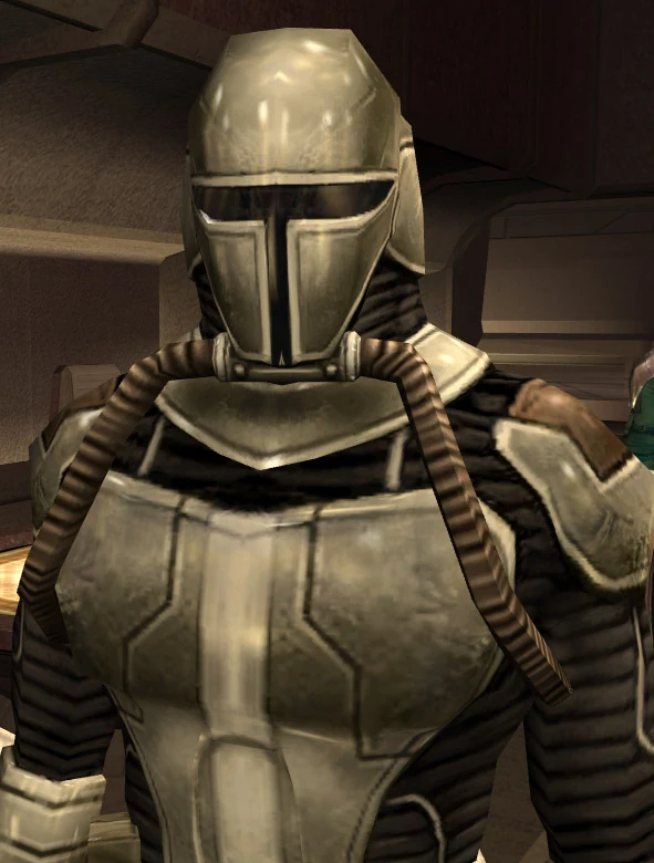 Mandalore's armor Wookieepedia FANDOM powered by Wikia