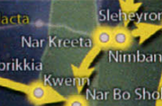 Nar Kreeta Vongd