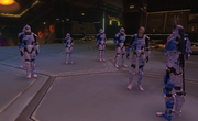 Dead Mans Legion