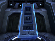 Elshuus mind prison