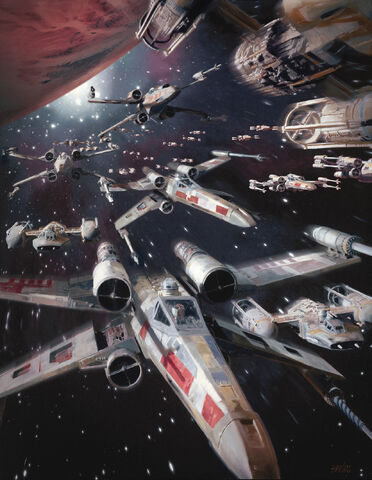 File:Battle of Yavin SWM.jpg