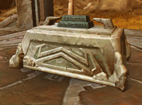 Rosso Shrine