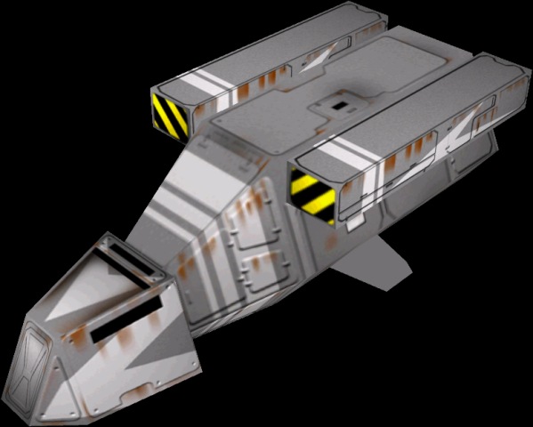 stormtrooper ships