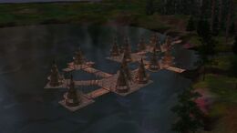 SouthernEwokLakeVillage