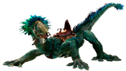 Varactyl DK