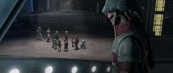 Hondo Younglings