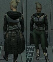 Neophytearmor