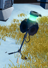 Brood Totem