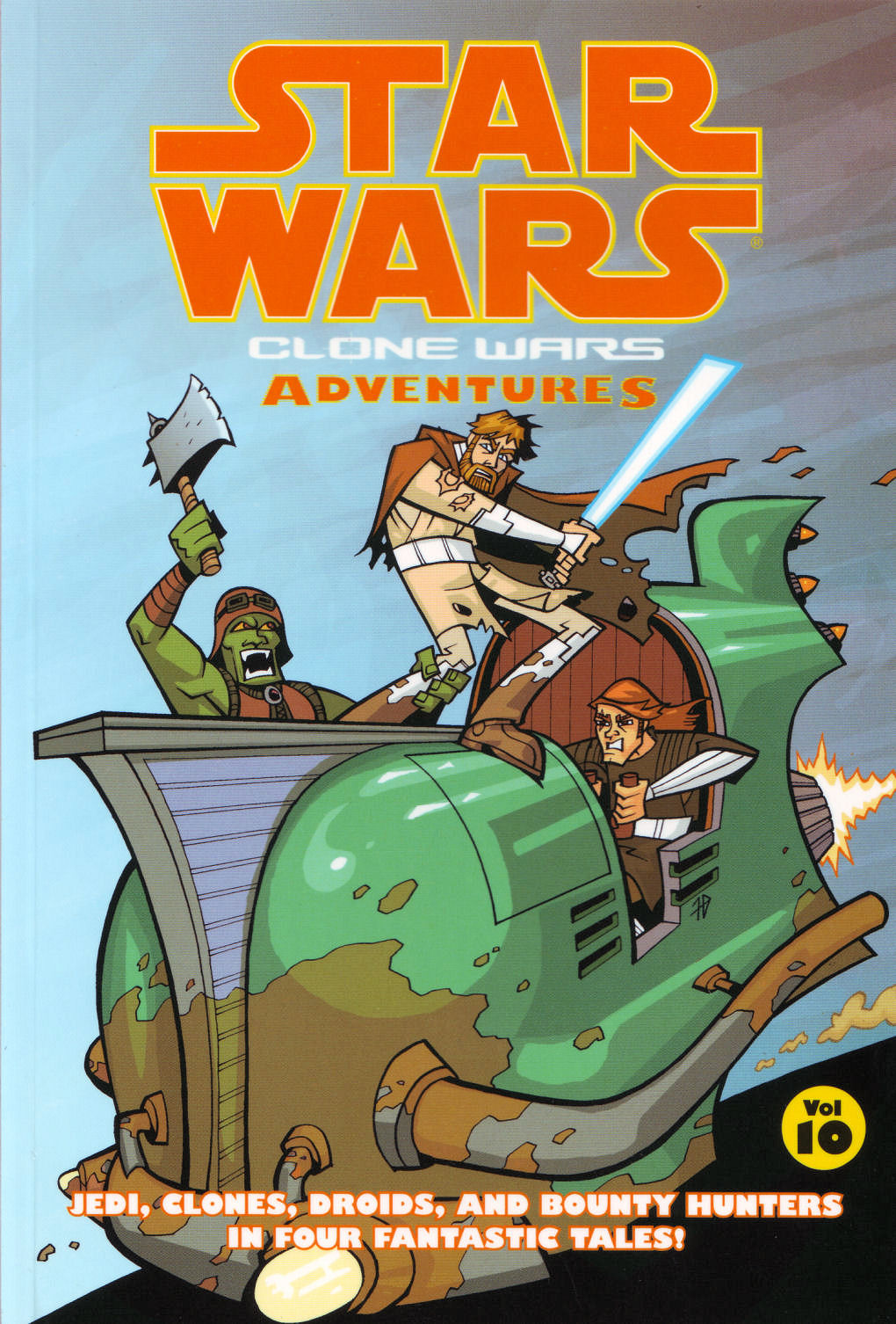 Star Wars Clone Wars Adventures Download