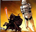 Darth Maleval 2