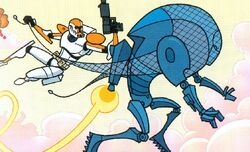 Jump Droid1