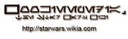 Aurabeshlogo