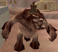 GraulMount