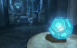 Holocron Chamber - TFU