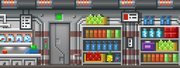 Imperial Grocer