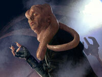 Bib Fortuna - SWGTCG