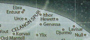 Hewett space