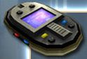 Cybernetic experience chip