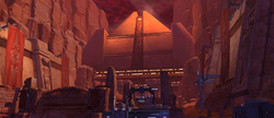 KorribanGGW
