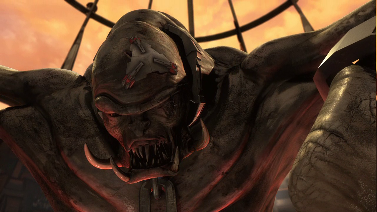 Gorog (creature) | Wookieepedia | FANDOM powered by Wikia