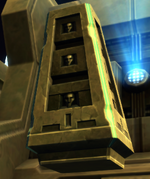 Imprisoned One mind prison