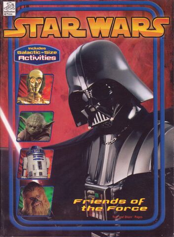 File:Star Wars Friends of the Force cover.jpg