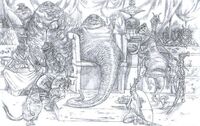 HuttParty