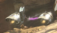 Pagalies podracer