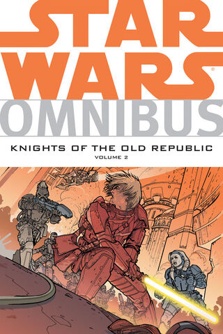 File:KotOR Omnibus V2.jpg