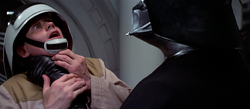 Antilles Interrogation