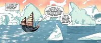 Southern Ocean