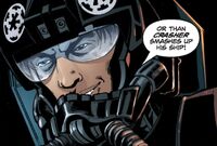 Akura piloting