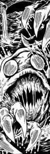 Ghest attack