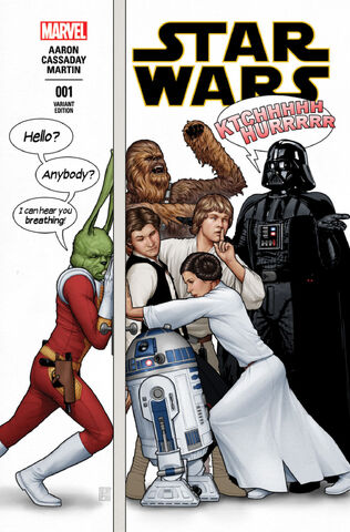 File:Star Wars Marvel 2015 Jaxxon Variant.jpg