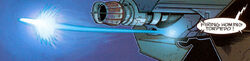 Homing torpedo