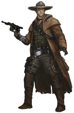 Marshal FH