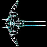 Mantarayship