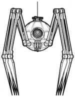 Wanderer Scout Surveyor EGTD