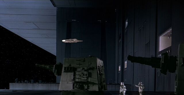 File:Tractor beam falcon death star recrop.jpg